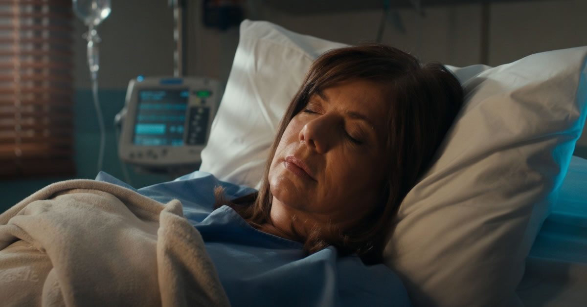 Η Γη της Ελιάς: Η σκηνή με την συνάντηση Ασπασίας - Κίμωνα θα ραγίσει καρδιές