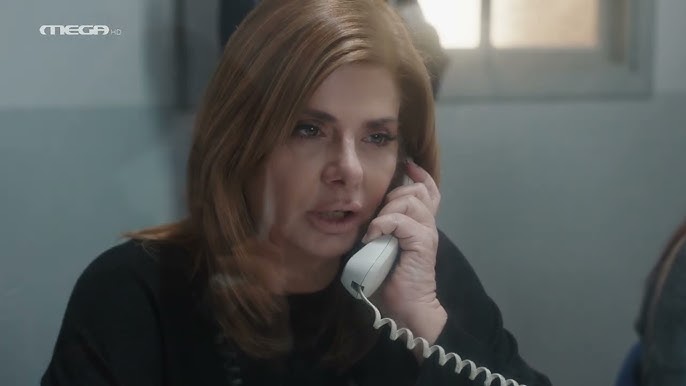 Η Γη της Ελιάς: Η στυγερή δολοφονία που θα σοκάρει τη Μάνη τους βυθίζει όλους στο πένθος