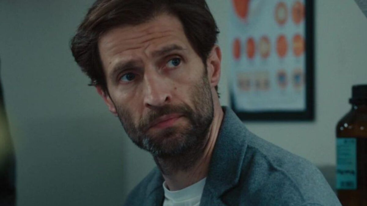 Η Γη της Ελιάς: Τέλος η Ισμήνη- Ο Κωνσταντίνος παίρνει την Αιμιλία