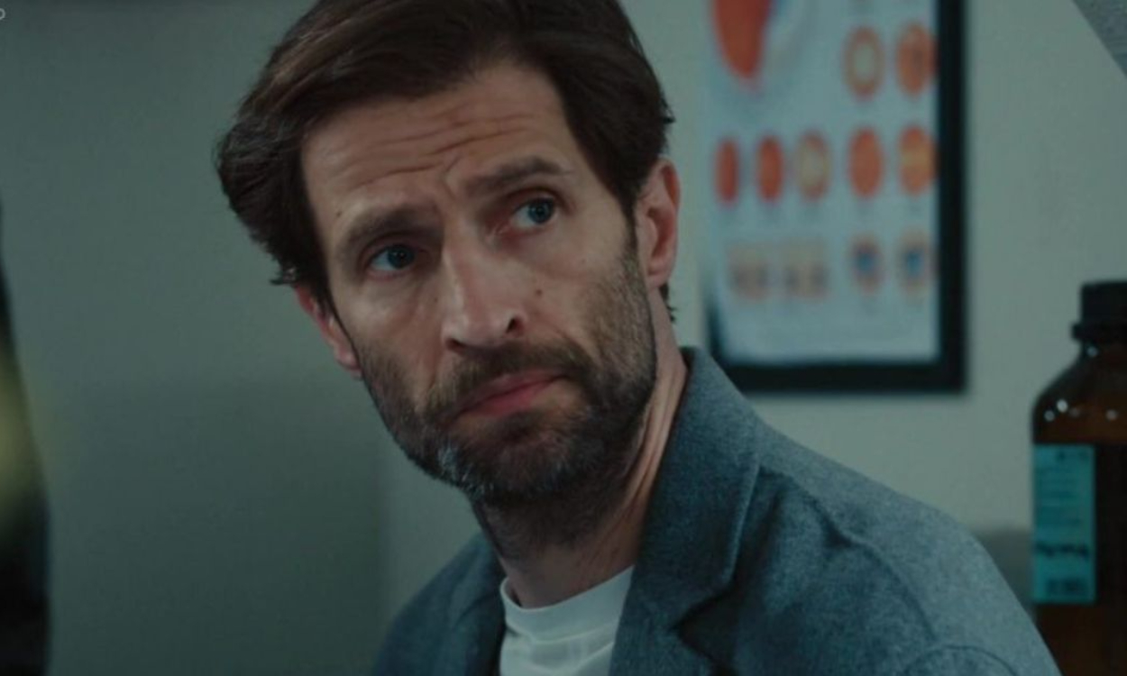 Η Γη της Ελιάς: Τέλος η Ισμήνη- Ο Κωνσταντίνος παίρνει την Αιμιλία