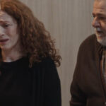 Η Γη της Ελιάς: Τη κατασκοπεύει και της τινάζει τον γάμο στον αέρα