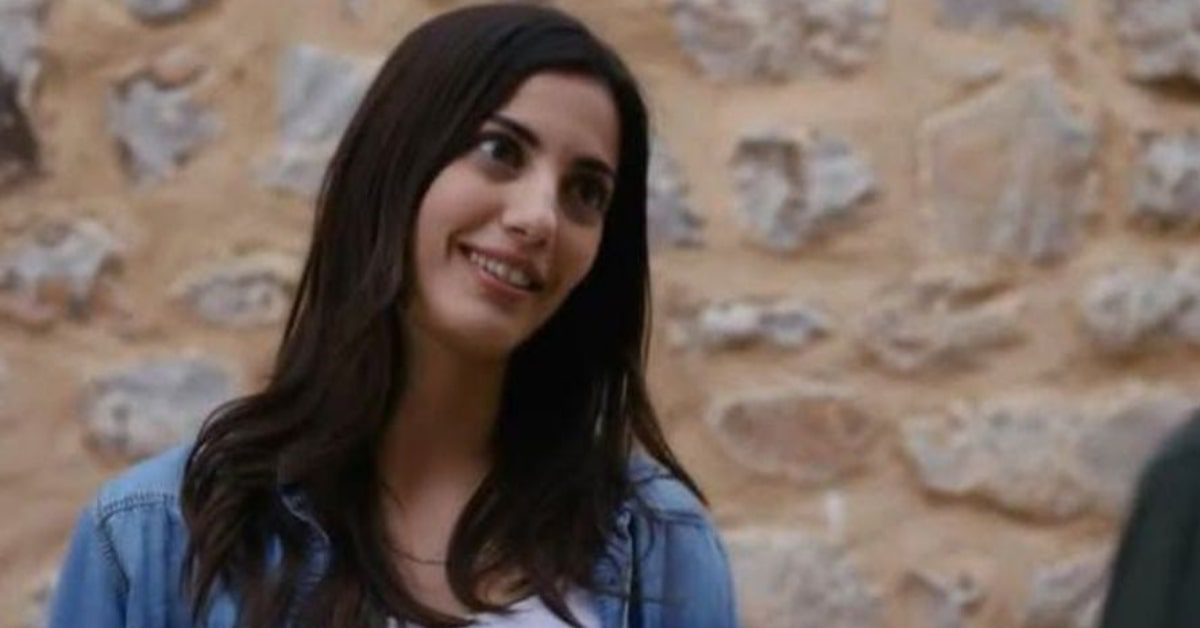 Η Γη της Ελιάς-Φρύνη-