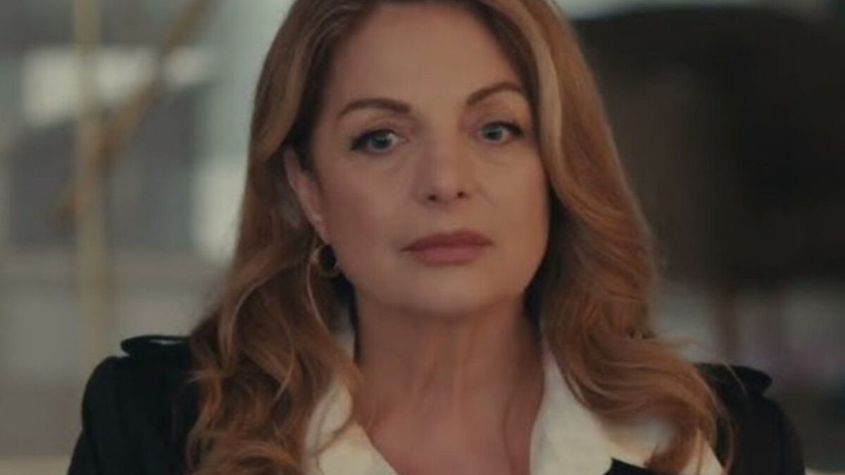 Η Γη της Ελιάς: Το αποχαιρετιστήριο μήνυμα της Αθηνάς συγκινεί