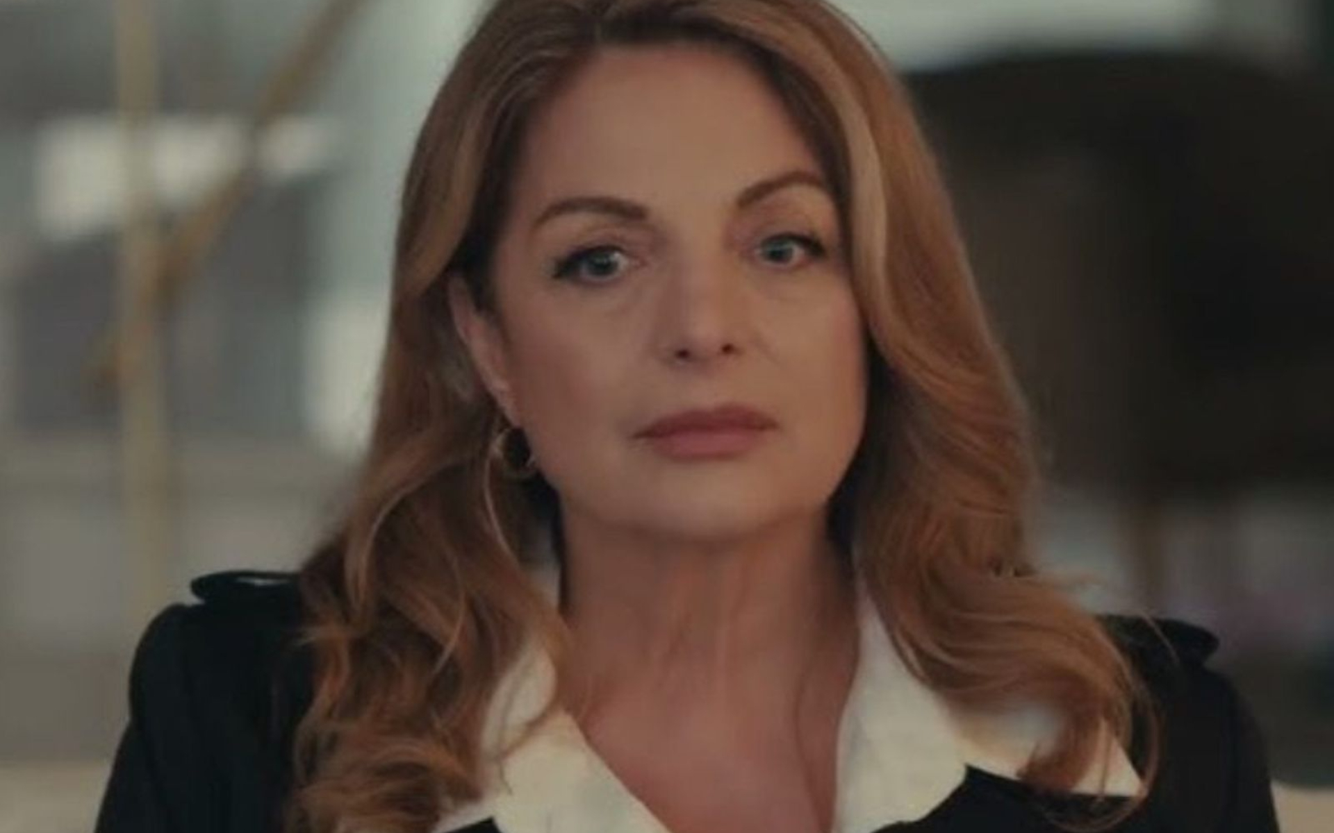 Η Γη της Ελιάς: Το αποχαιρετιστήριο μήνυμα της Αθηνάς συγκινεί