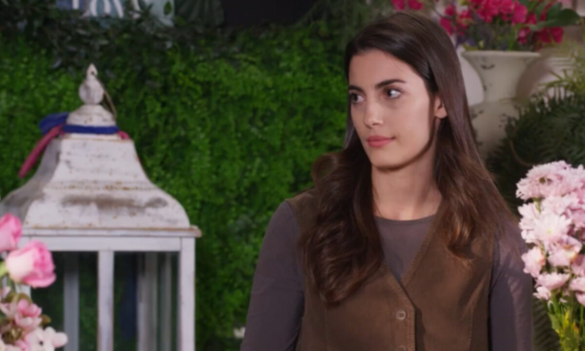 Η Γη της Ελιάς: Το τέλος της Φρύνης που κανείς δεν περίμενε