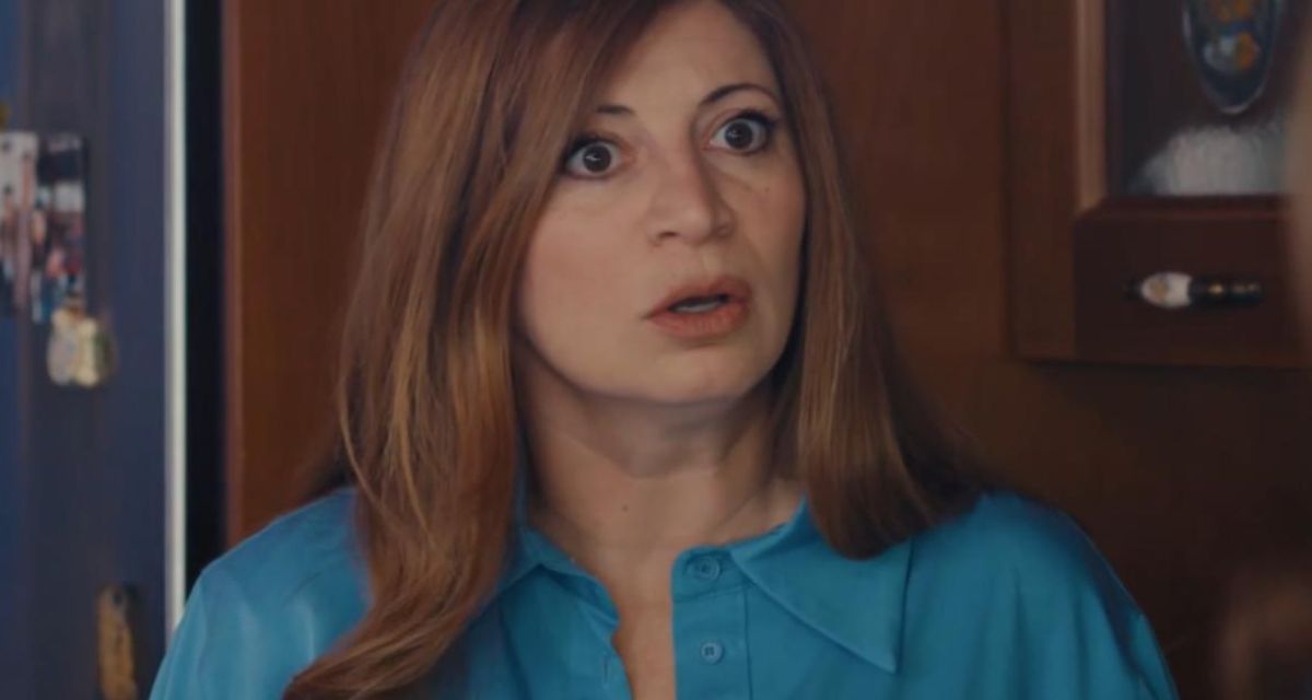 Η Γη της Ελιάς: Το τέλος της Κούλας μετά την τραγωδία