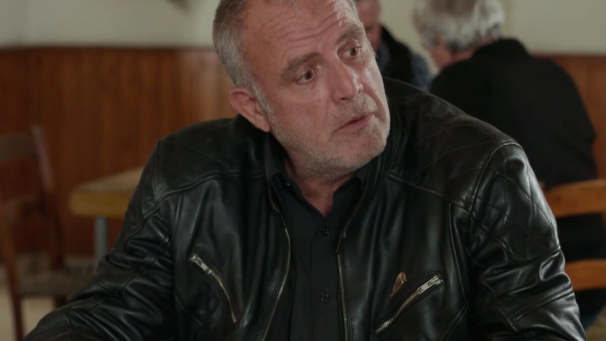 Η Γη της Ελιάς: Το τέλος του Στάθη στο Φινάλε της σειράς θα καθηλώσει