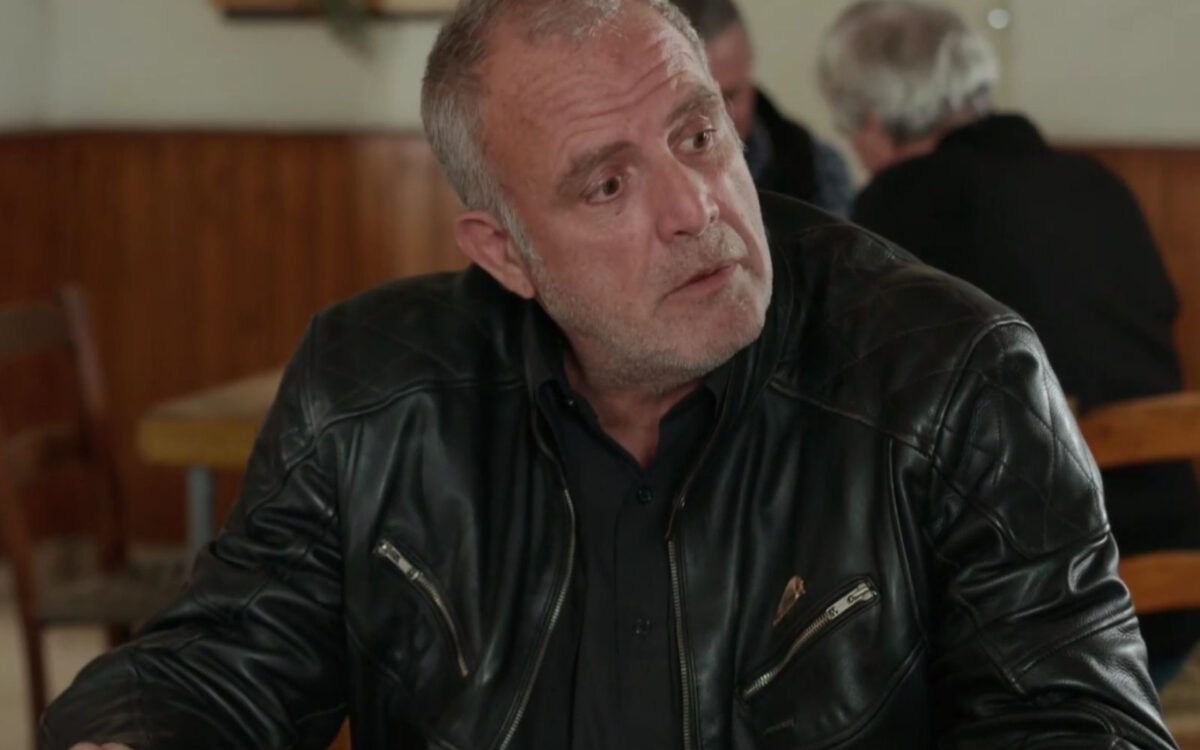 Η Γη της Ελιάς: Το τέλος του Στάθη στο Φινάλε της σειράς θα καθηλώσει