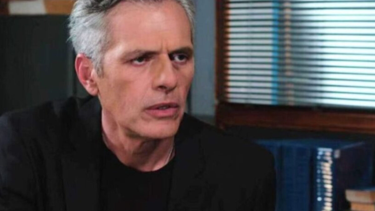 Η Γη της ελιάς: Το τραγικό τέλος του Αντώνη