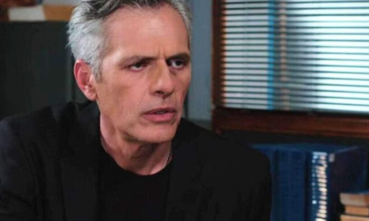 Η Γη της ελιάς: Το τραγικό τέλος του Αντώνη