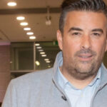 Γιάννης Αϊβάζης: Ξανά σε σχέση ο γνωστός ηθοποιός- Αυτή είναι η νέα σύντροφός του