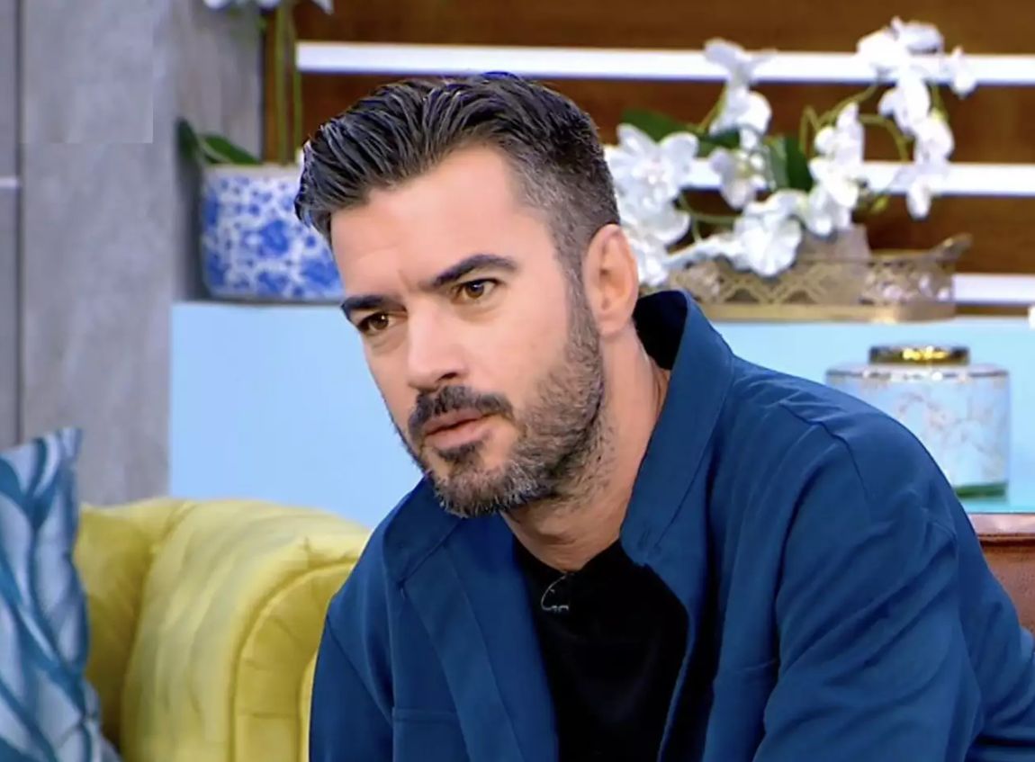 Γιάννης Τσιμιτσέλης: Η άγνωστη ιστορία με τον Σασμό- Γιατί κόπηκε τελευταία στιγμή;