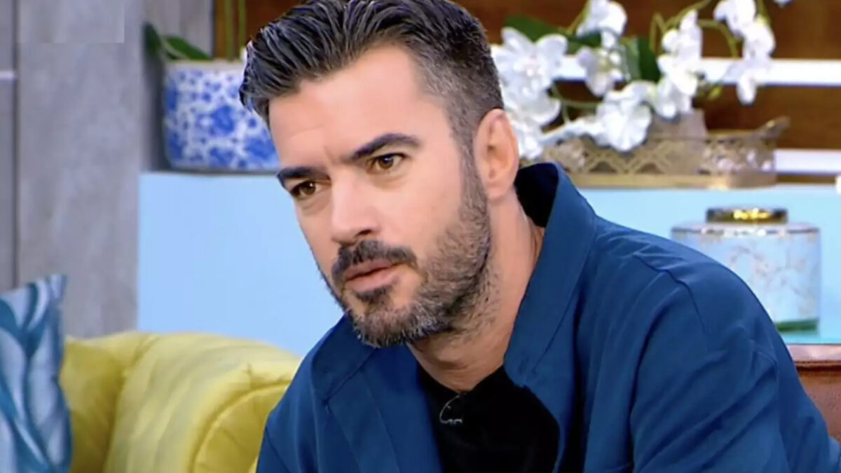 Γιάννης Τσιμιτσέλης: Η άγνωστη ιστορία με τον Σασμό- Γιατί κόπηκε τελευταία στιγμή;