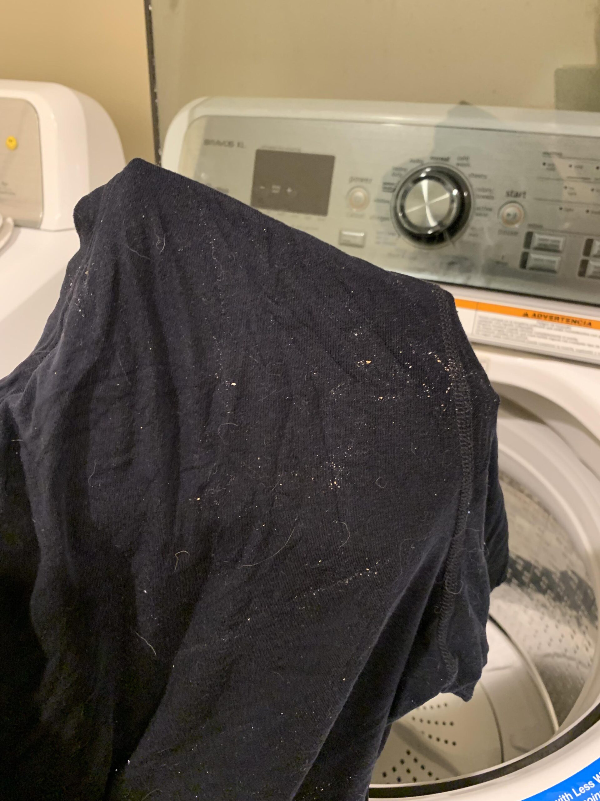 Γιατί δεν μοσχοβολάνε τα ρούχα μαλακτικό; Οι συμβουλές από επαγγελματία