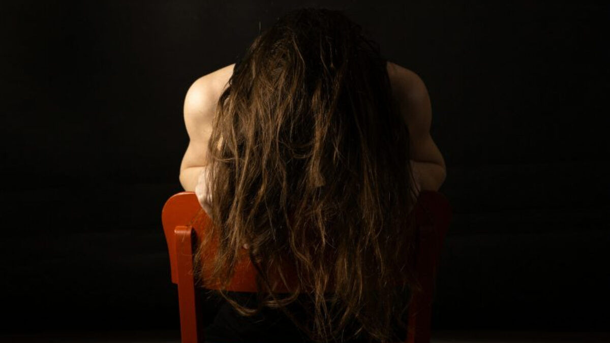 Γιατί ενώ ήμασταν καλά μου είπε να χωρίσουμε;