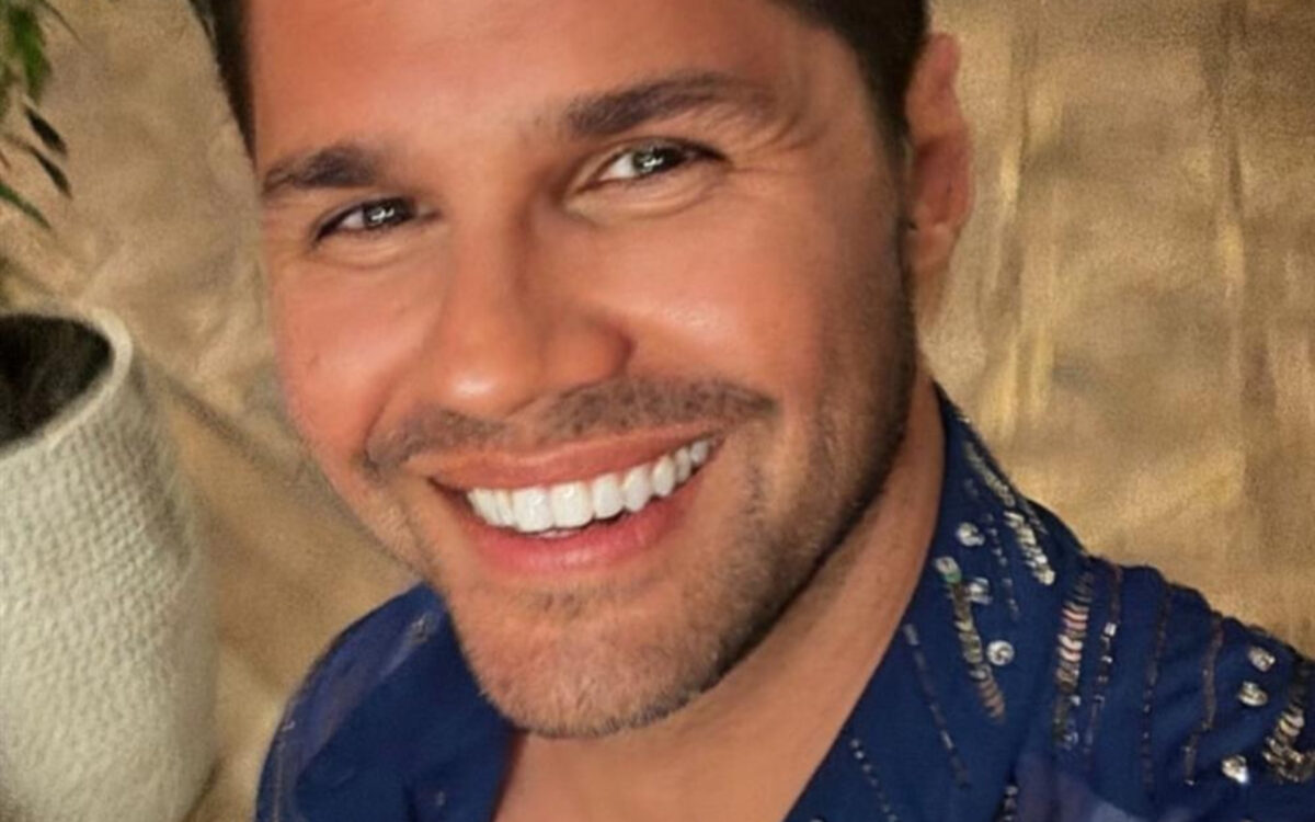 Γιώργος Τσαλίκης: Τραγουδάει μαζί με τον αδερφό του και ρίχνουν το Instagram και μας τον συστήνει για πρώτη φορά