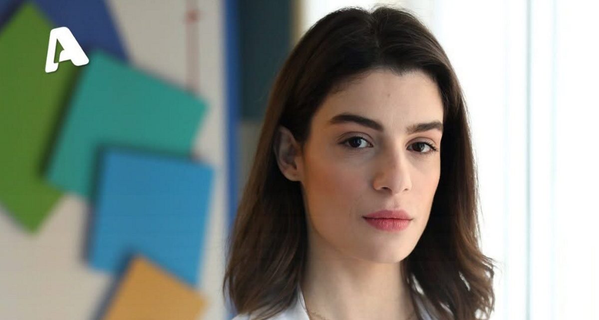 Grand Hotel: Η ηθοποιός Δανάη Τάγαρη εισβάλλει στη σειρά