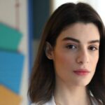 Grand Hotel: Η ηθοποιός Δανάη Τάγαρη εισβάλλει στη σειρά