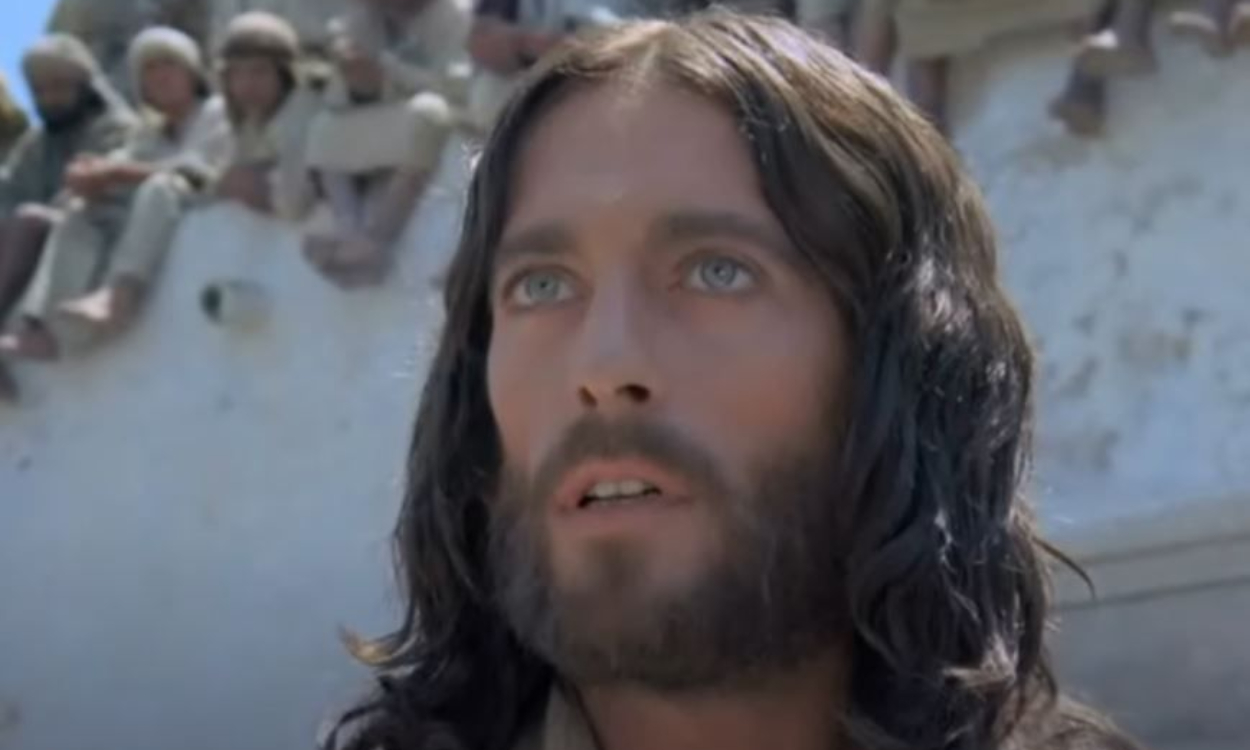 Ιησούς από τη Ναζαρέτ- Ιησούς από τη Ναζαρέτ-