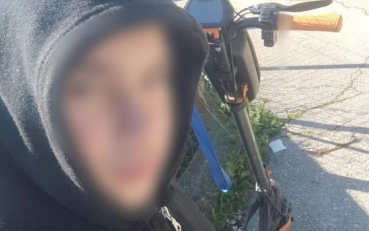 Ηλεία: Αυτός είναι ο 13χρονος που σκοτώθηκε με το ηλεκτρικό πατίνι