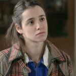 Ηλέκτρα: Η Δανάη παρατάει στα κρύα του λουτρού τον Μπόγρη