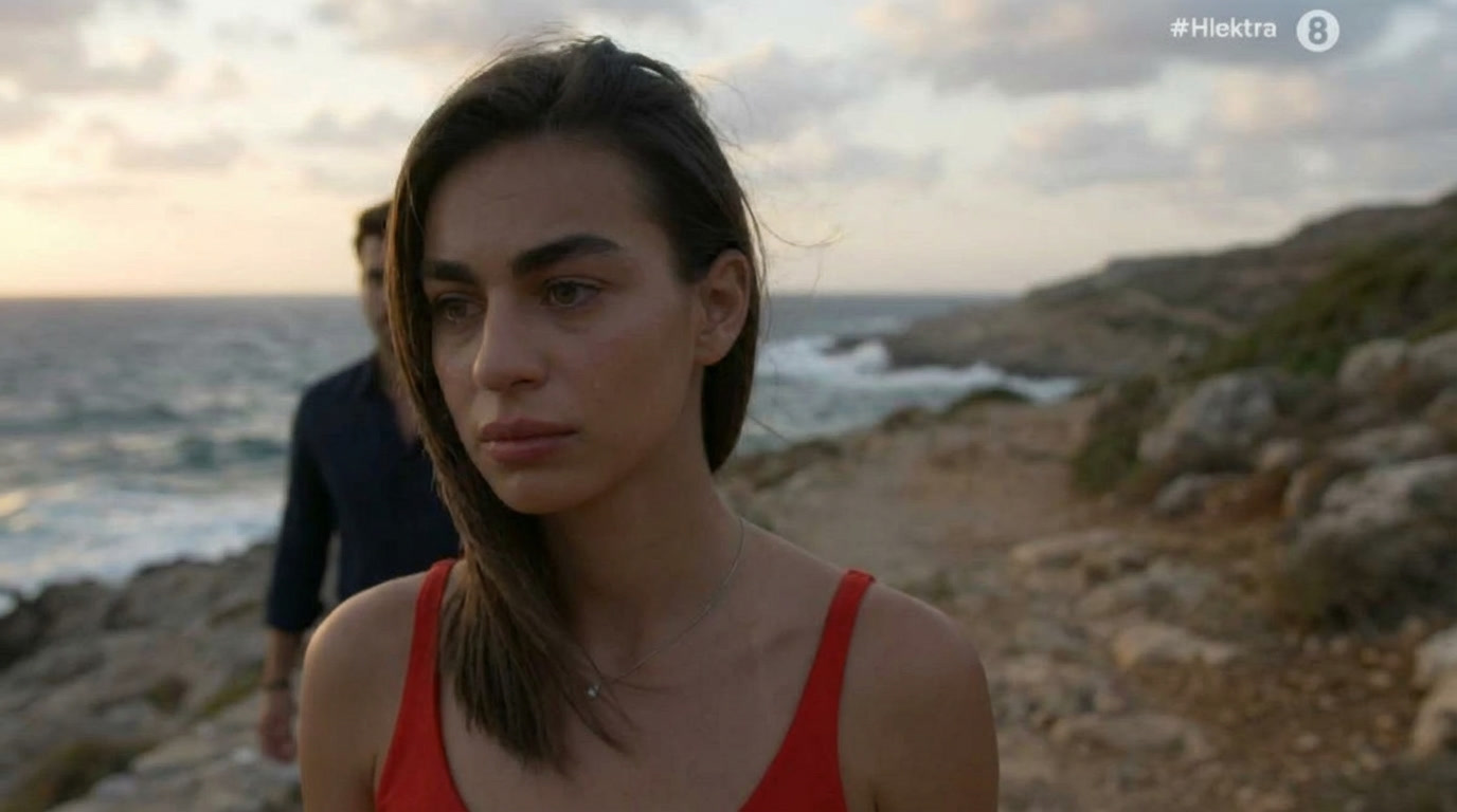 Ηλέκτρα: Ένας ανομολόγητος έρωτας θα συγκλονίσει το κοινό και θα φέρει νέες ανατροπές