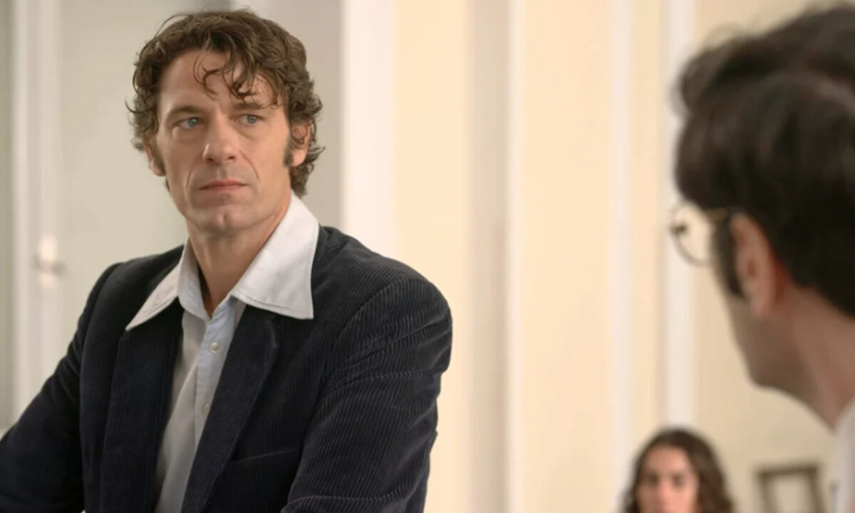 Ηλέκτρα επόμενα επεισόδια Γ’ κύκλος: 131, 132, 133, 134, 135, 136