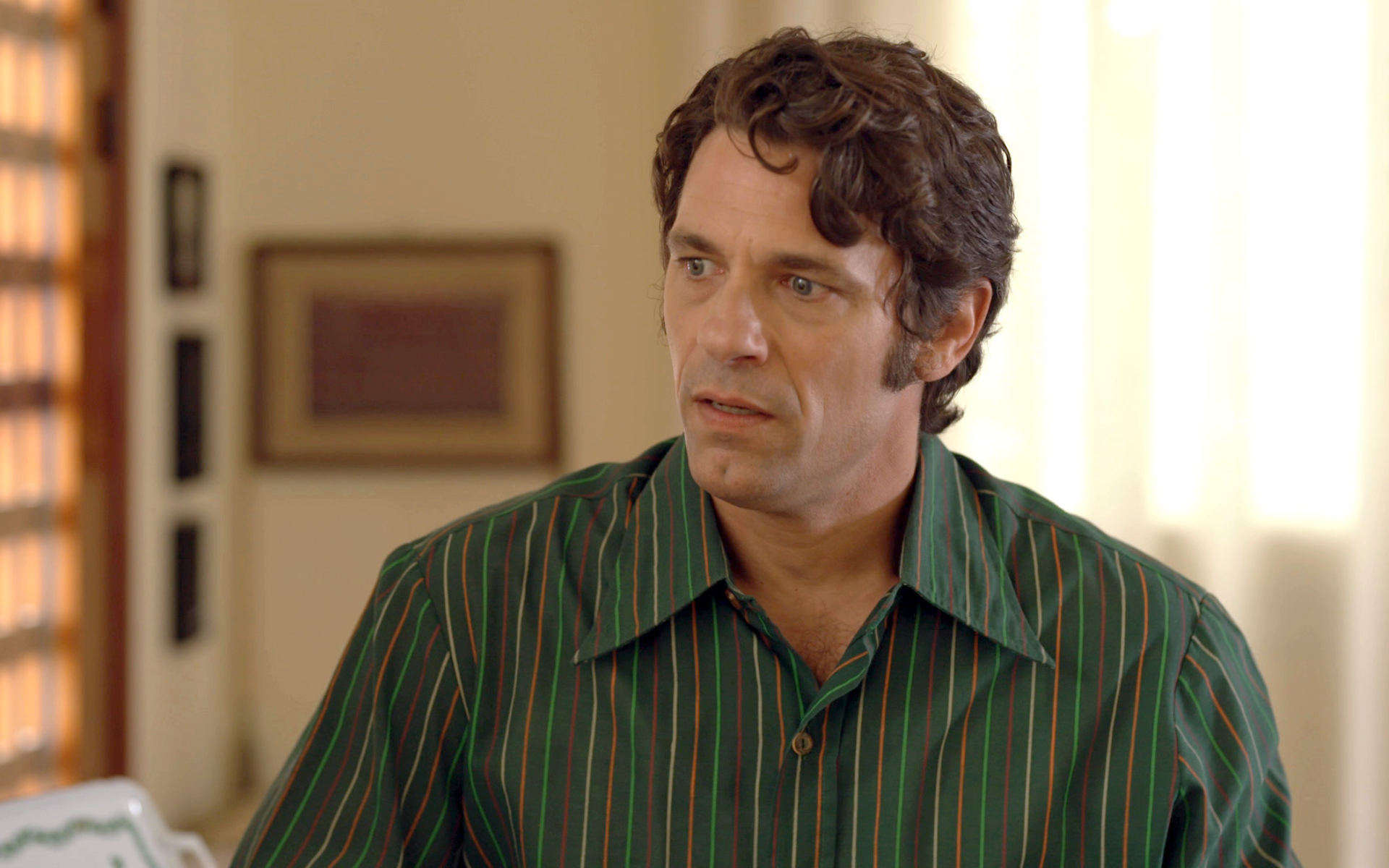 Ηλέκτρα: «Μη με αγγίζεις»- Τον διώχνει οριστικά από κοντά της