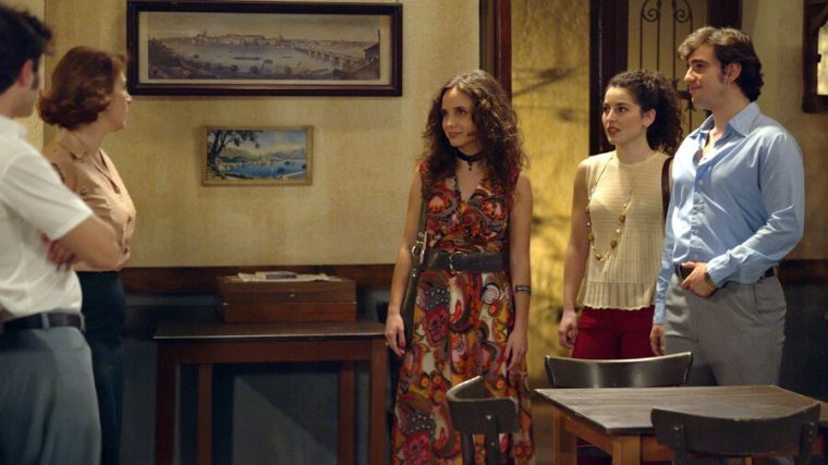 Ηλέκτρα: Μία μεγάλη Ανατροπή έρχεται να καταστρέψει τη Ναταλί