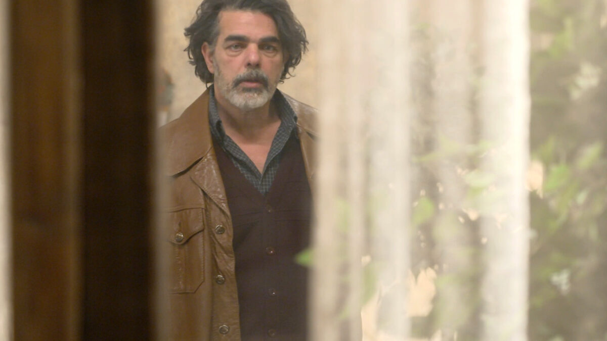 Ηλέκτρα: Οι περιλήψεις επεισοδίων για τη Μεγάλη Εβδομάδα