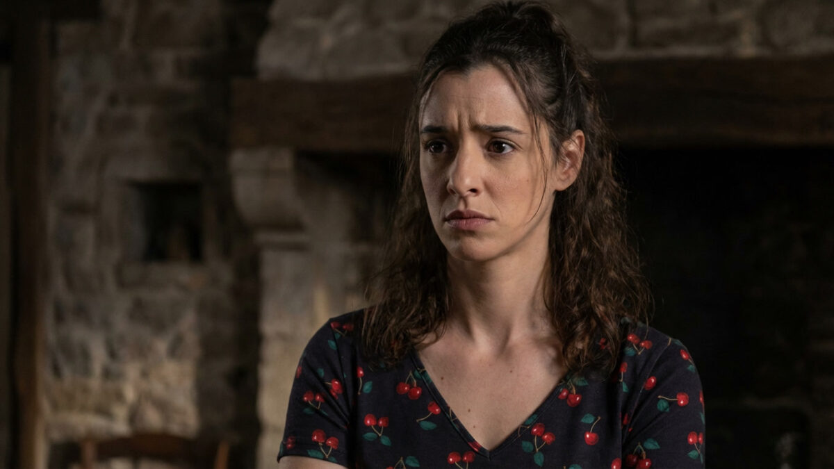 Ηλέκτρα: Οι περιλήψεις των επεισοδίων από 13/04/26 έως 17/04/26