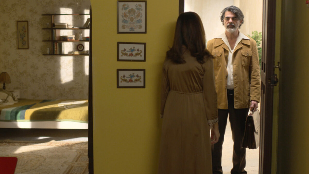 Ηλέκτρα: Οι περιλήψεις των επεισοδίων από 27/04 έως 01/05