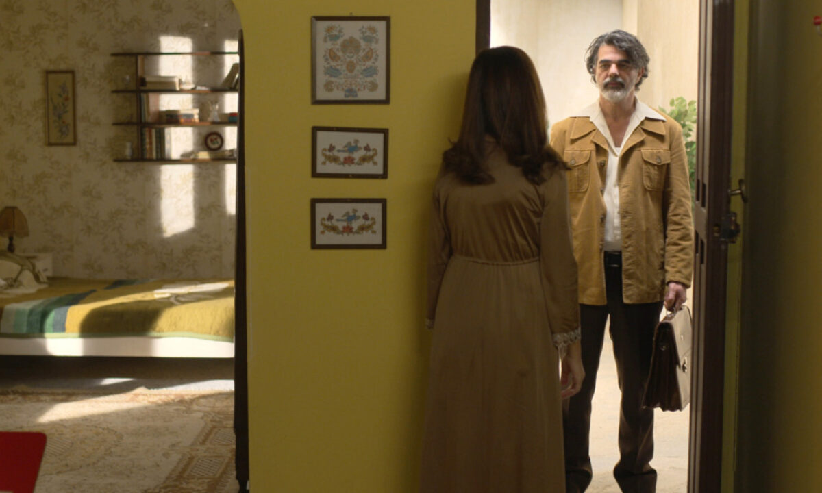 Ηλέκτρα: Οι περιλήψεις των επεισοδίων από 27/04 έως 01/05