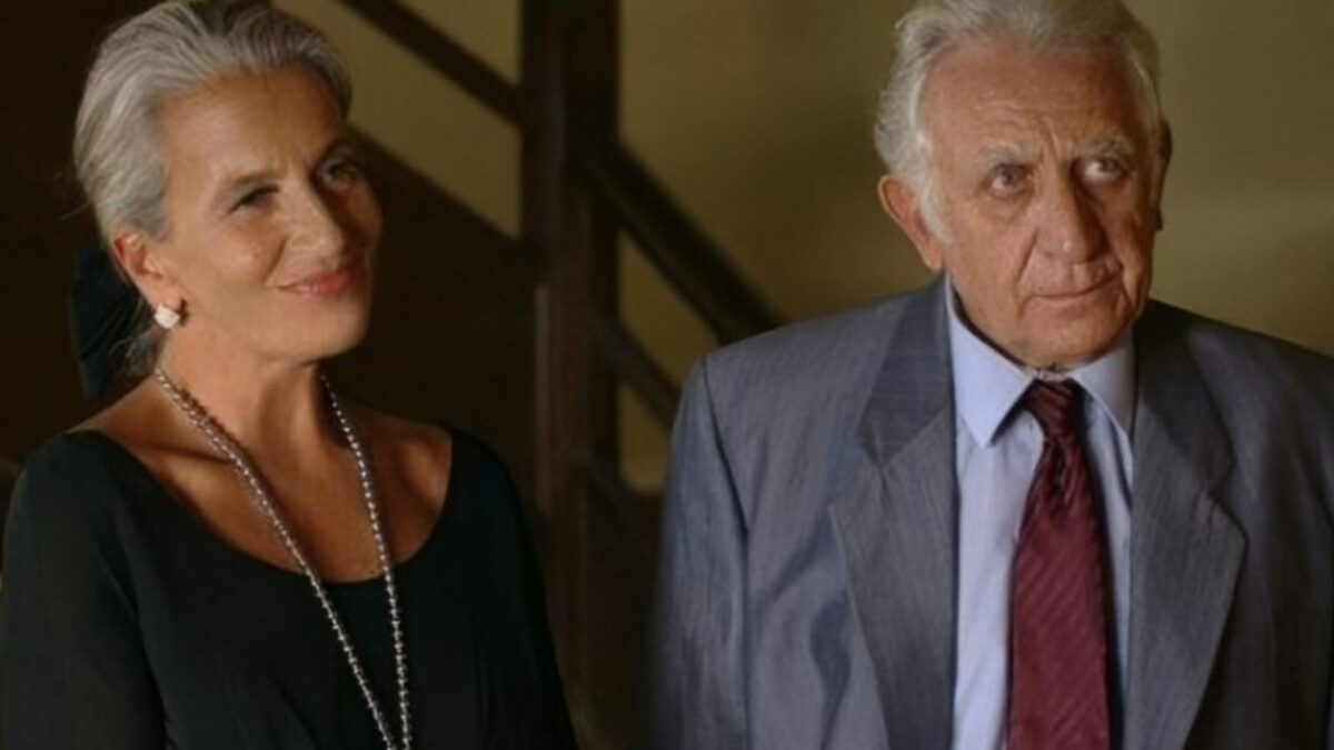 Ηλέκτρα: Οι τελευταίες στιγμές του Βρεττού με τη Τιτίκα θα ραγίσουν τις καρδιές των τηλεθεατών