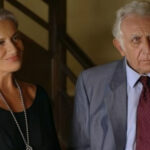 Ηλέκτρα: Οι τελευταίες στιγμές του Βρεττού με τη Τιτίκα θα ραγίσουν τις καρδιές των τηλεθεατών