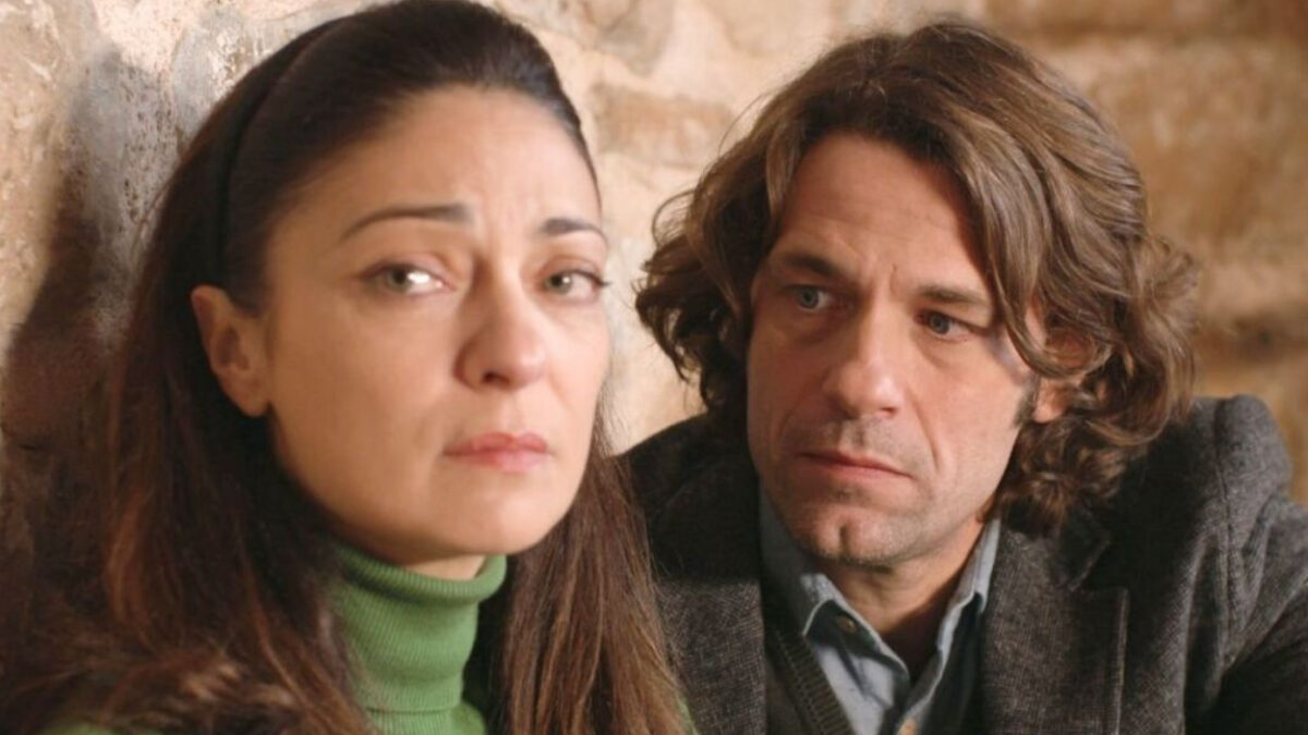 Ηλέκτρα: Ο Παύλος και η Ηλέκτρα θα έχουν το πιο τραγικό τέλος