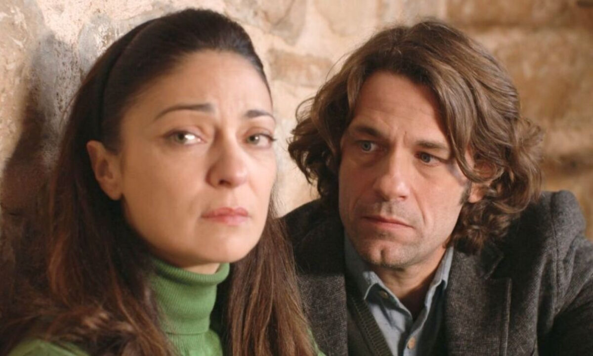 Ηλέκτρα: Ο Παύλος και η Ηλέκτρα θα έχουν το πιο τραγικό τέλος