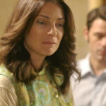 Ηλέκτρα: Το σκοτεινό μυστικό της βγαίνει στην επιφάνεια και τη διαλύει