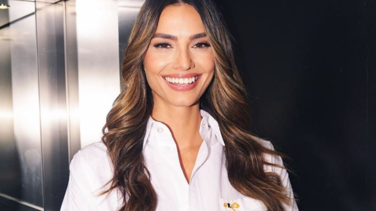 Ηλιάνα Παπαγεωργίου: Δείτε την πραγματικά αγνώριστη 15 χρόνια πριν (φωτο)