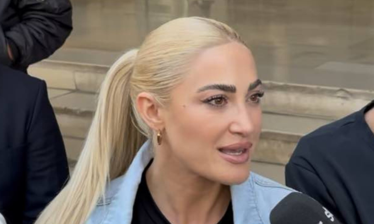 Ιωάννα Τούνη-