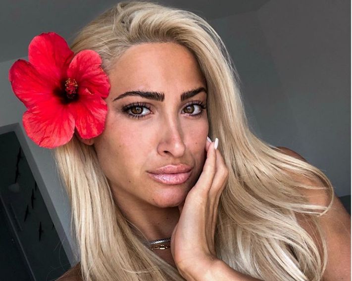 Ιωάννα Τούνη: Αστρονομικά τα ποσά που κερδίζει από τη δουλειά της- Αυτός είναι ο τζίρος της