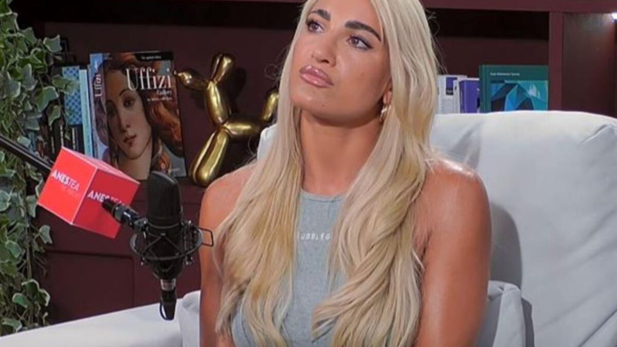 Ιωάννα Τούνη: Το συγκινητικό της μήνυμα 4 χρόνια μετά τον θάνατο της μαμάς της που ράγισε καρδιές