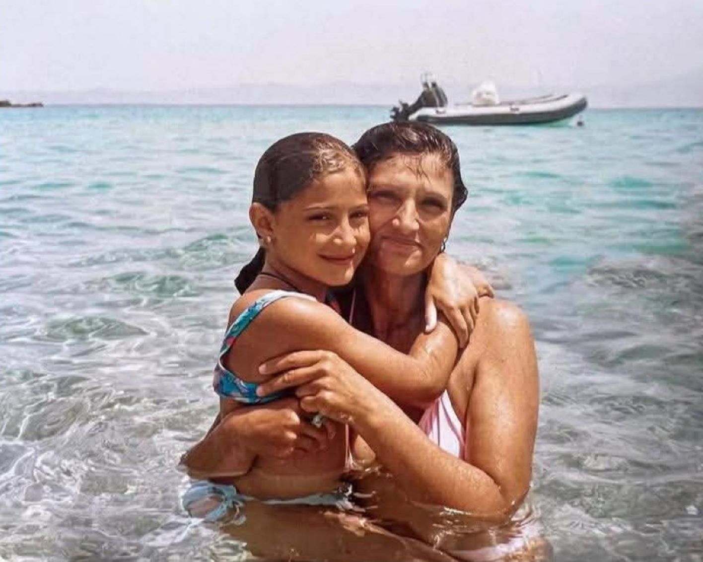 Ιωάννα Τούνη: