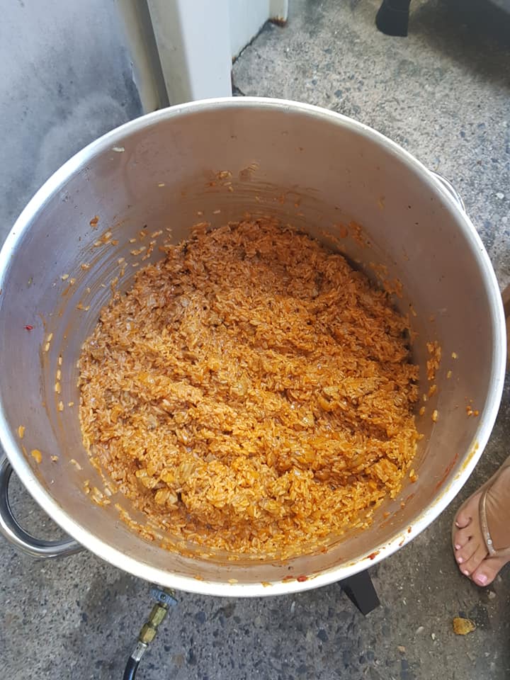 Καλύμνικο μουούρι για τη Κυριακή του Πάσχα