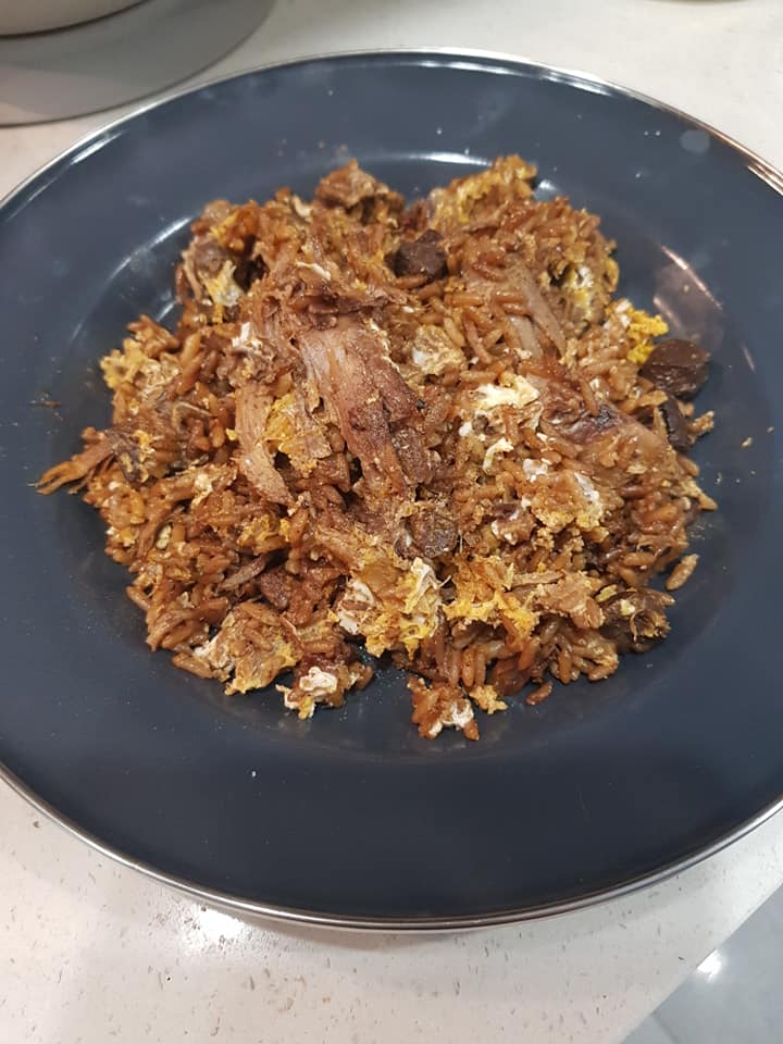 Καλύμνικο μουούρι για τη Κυριακή του Πάσχα