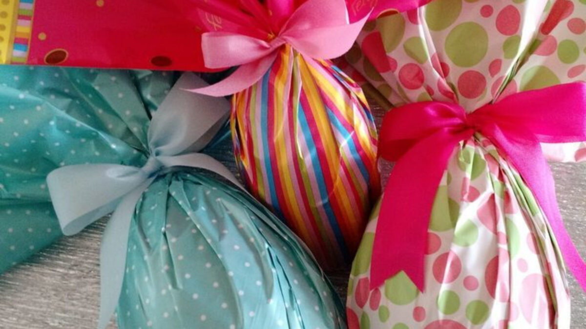 Καμπανάκι από τους ειδικούς για τον κρυφό κίνδυνο στα σοκολατένια Πασχαλινά αυγά