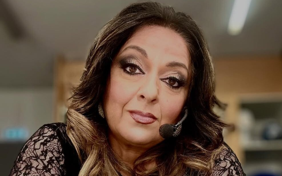 Η καταγγελία της Σοφίας Μουτίδου για σεξουαλική παρενόχληση που σόκαρε το  Real View