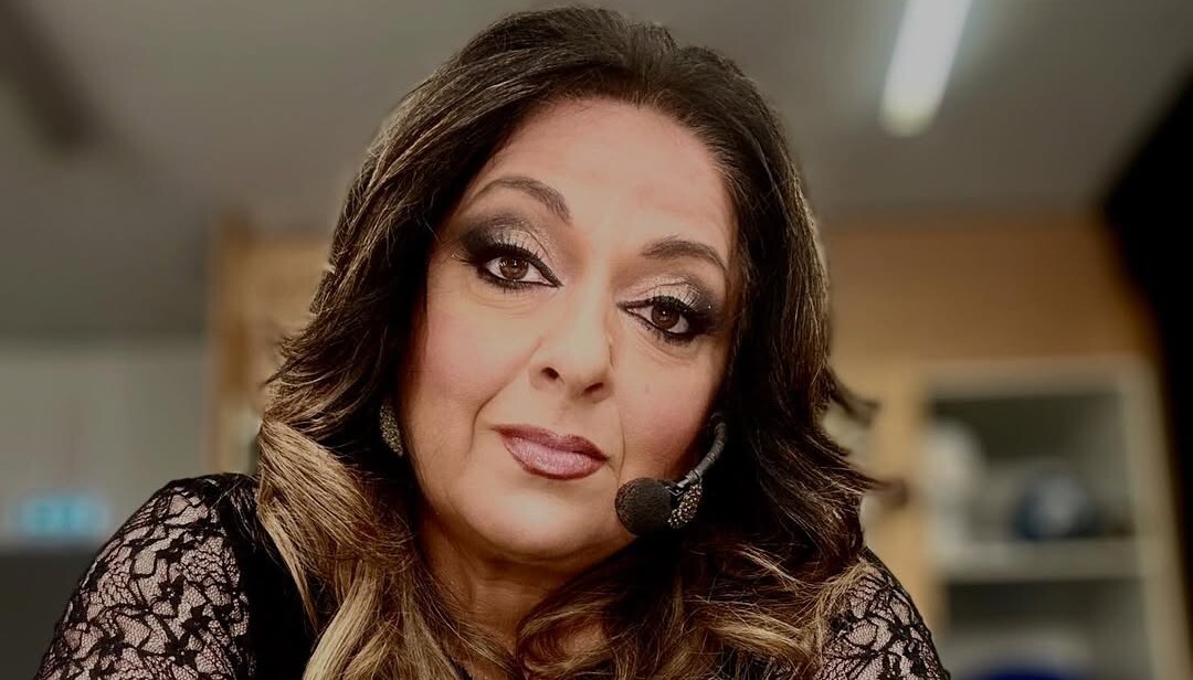 Η καταγγελία της Σοφίας Μουτίδου για σεξουαλική παρενόχληση που σόκαρε το  Real View