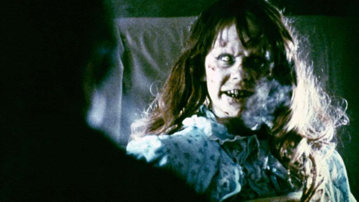 Η κατάρα της ταινίας Ο Εξορκιστής: Άτομα του συνεργείου πέθαναν στα γυρίσματα και παραλίγο να καούν ζωντανοί από πυρκαγιά