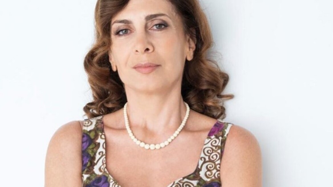 Κατερίνα Διδασκάλου: Το μυστικό για τέλεια σιλουέτα που κάθε γυναίκα μπορεί να αντιγράψει